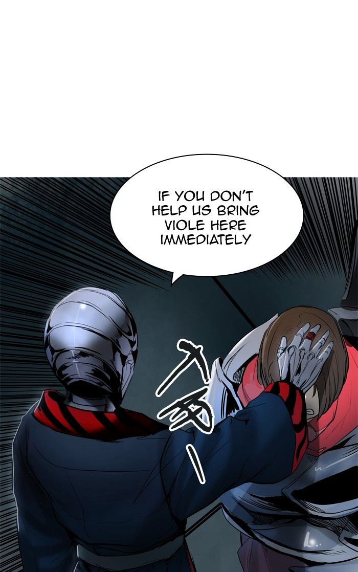 Tower Of God Chapter 342 Page 115