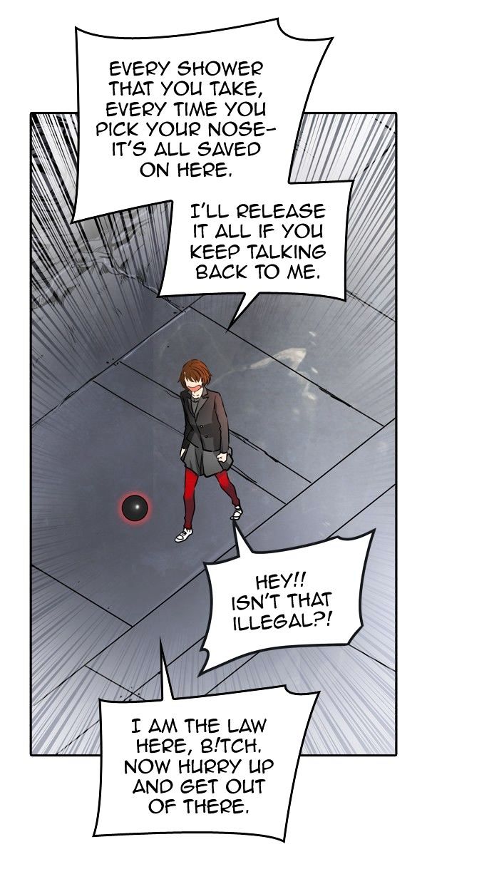 Tower Of God Chapter 342 Page 14