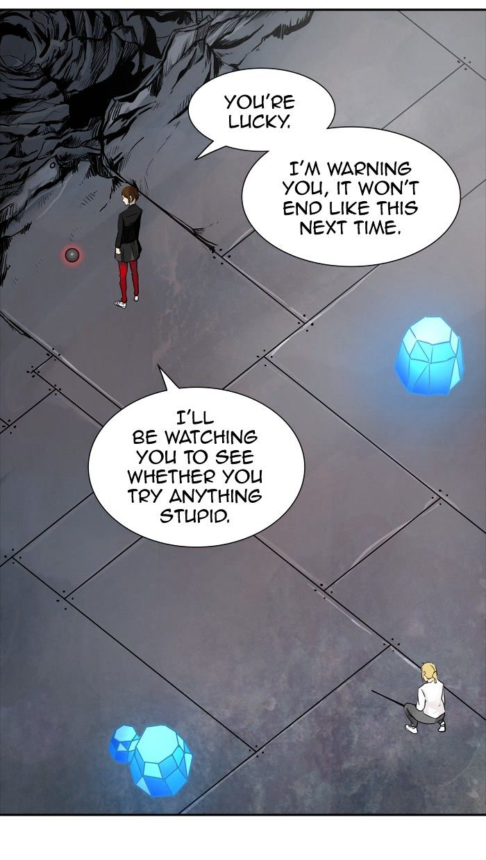 Tower Of God Chapter 342 Page 16