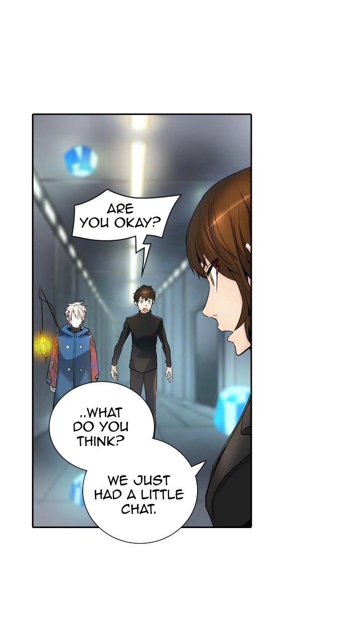 Tower Of God Chapter 342 Page 19