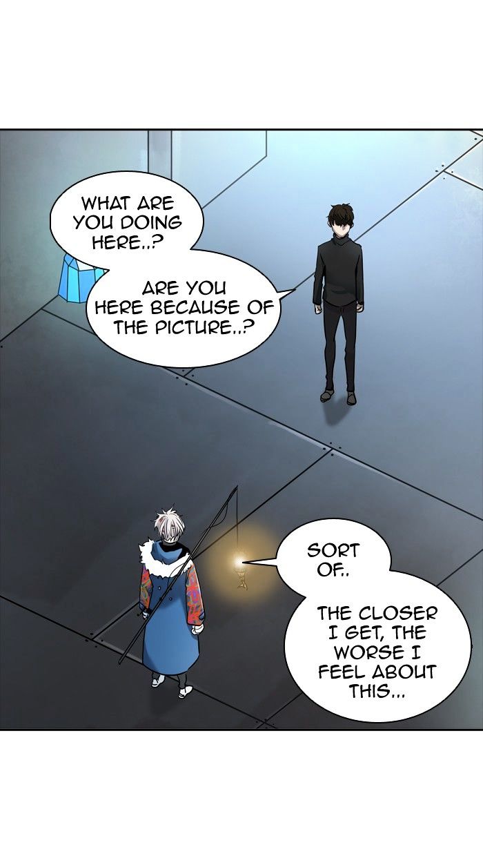 Tower Of God Chapter 342 Page 2