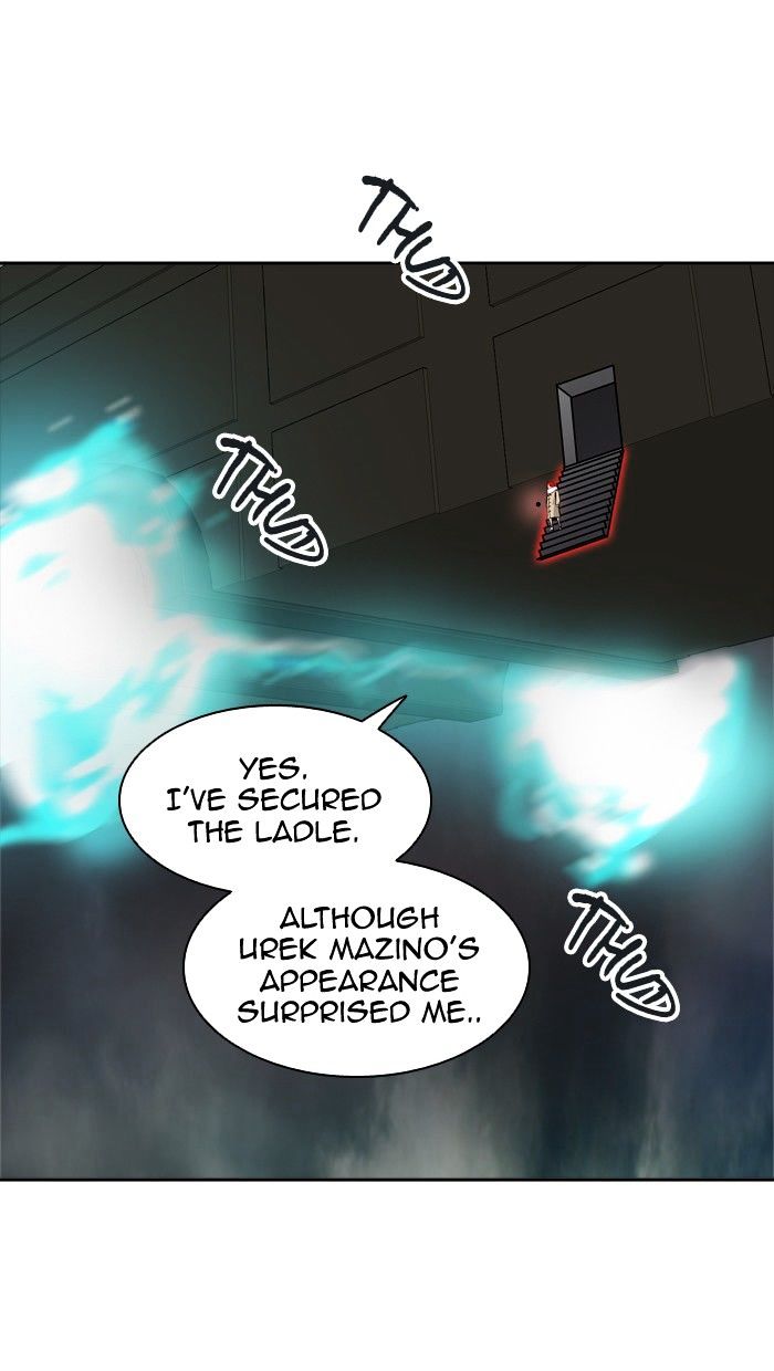 Tower Of God Chapter 342 Page 26