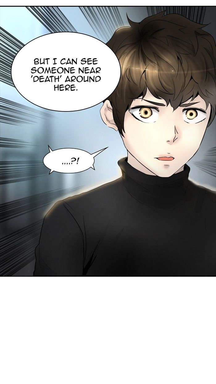 Tower Of God Chapter 342 Page 4