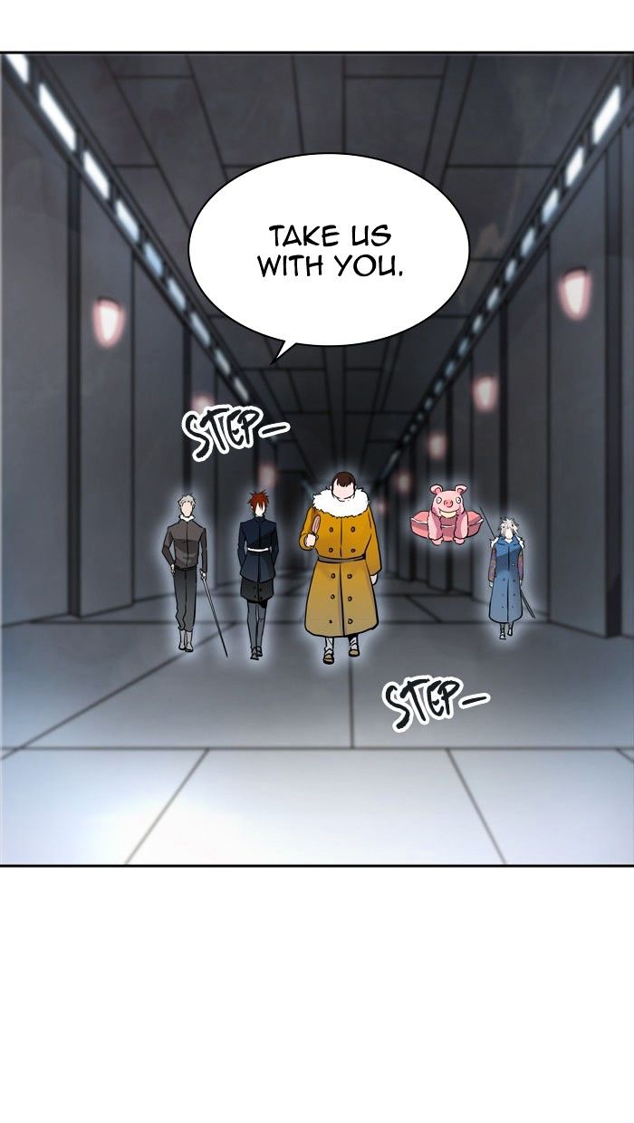 Tower Of God Chapter 342 Page 43