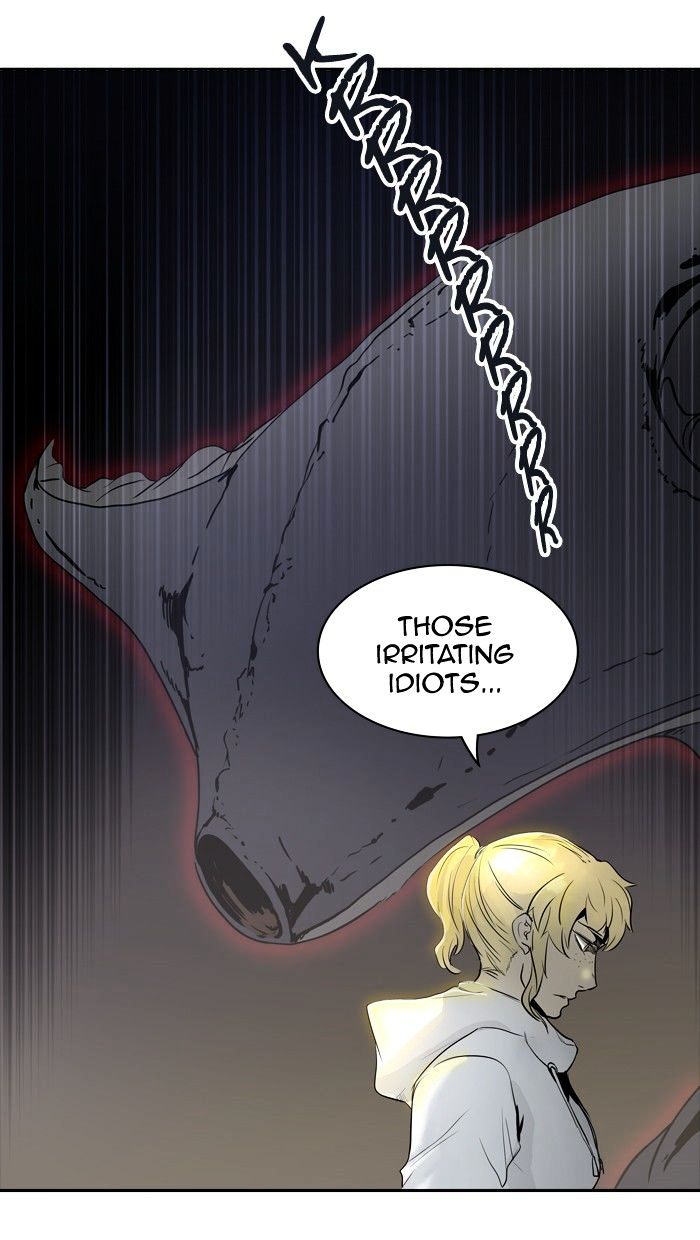 Tower Of God Chapter 342 Page 50