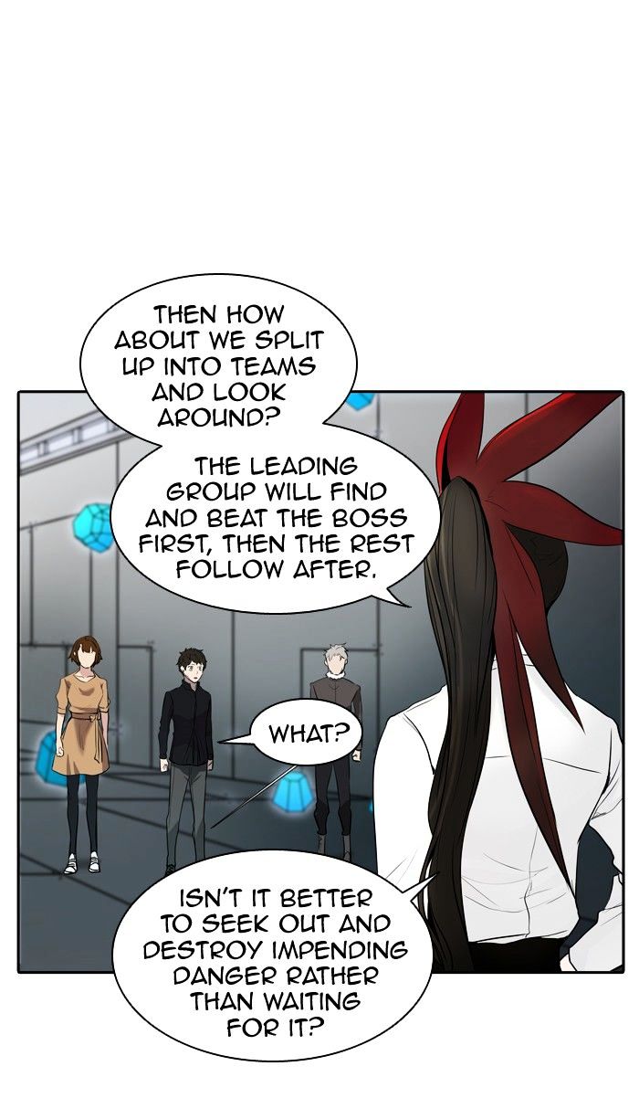 Tower Of God Chapter 342 Page 57