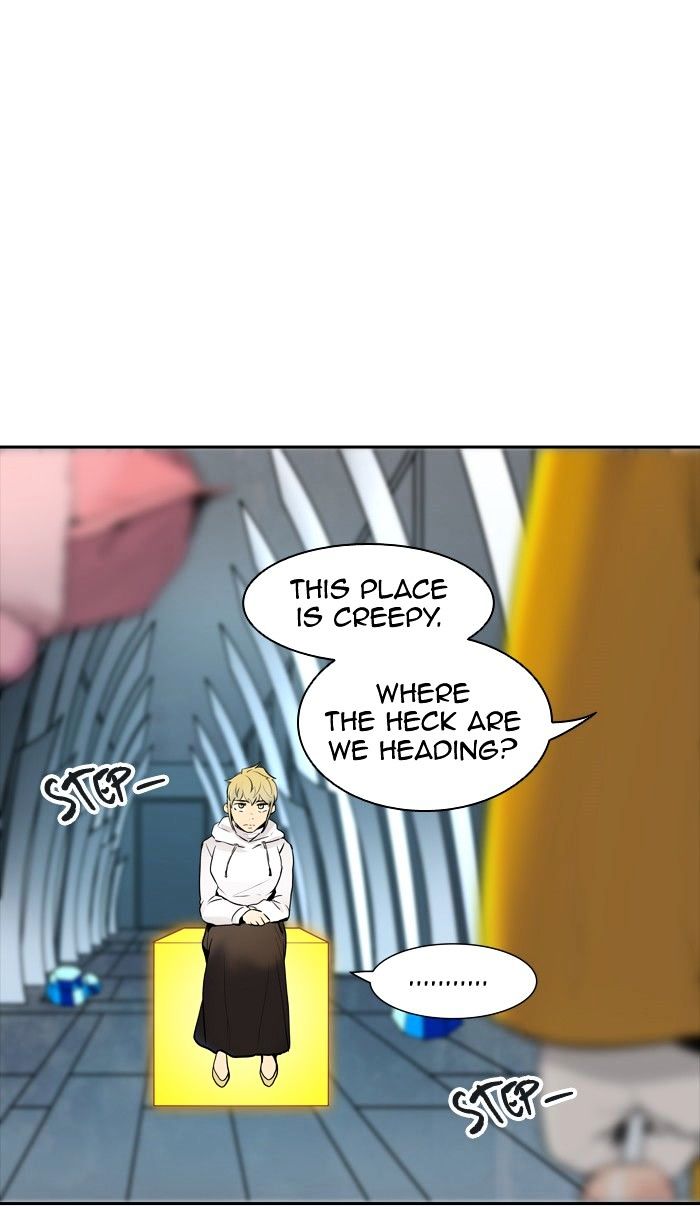 Tower Of God Chapter 342 Page 59