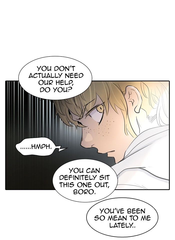 Tower Of God Chapter 342 Page 81