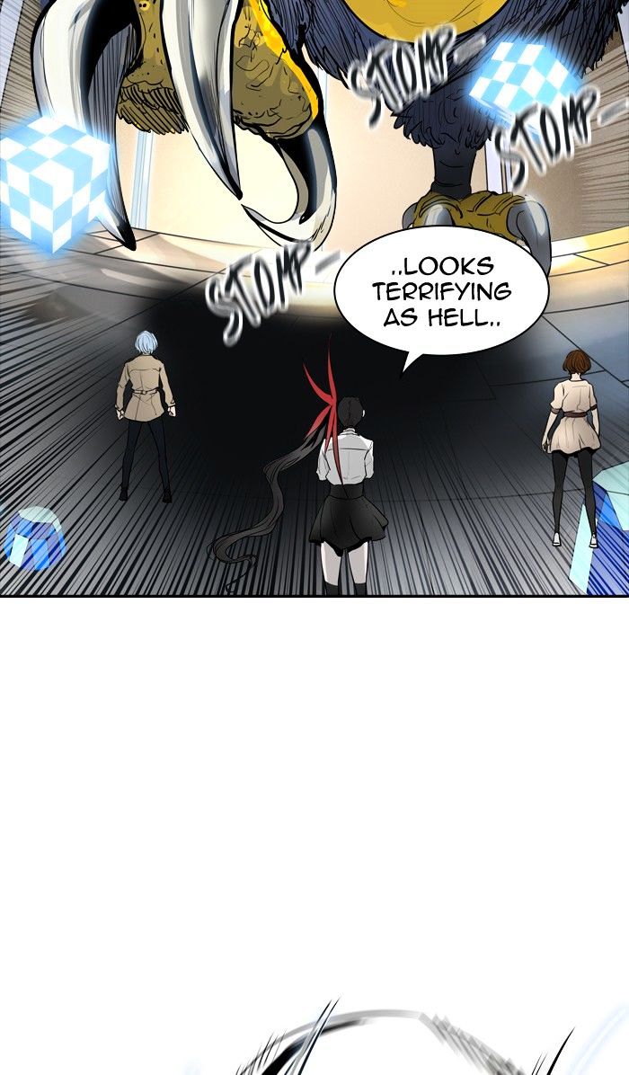 Tower Of God Chapter 342 Page 88