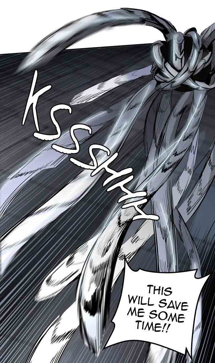 Tower Of God Chapter 343 Page 107