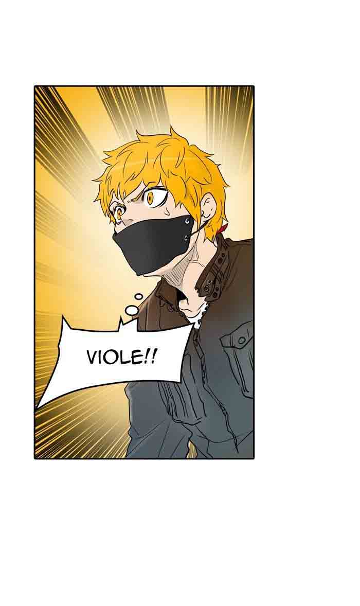Tower Of God Chapter 343 Page 116