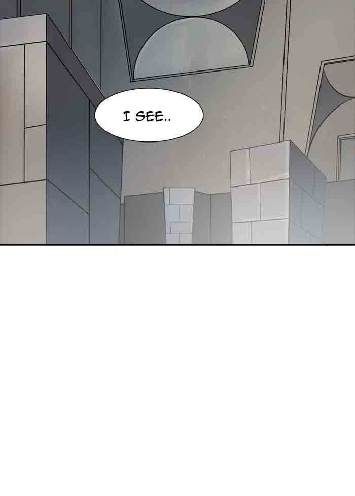 Tower Of God Chapter 343 Page 21