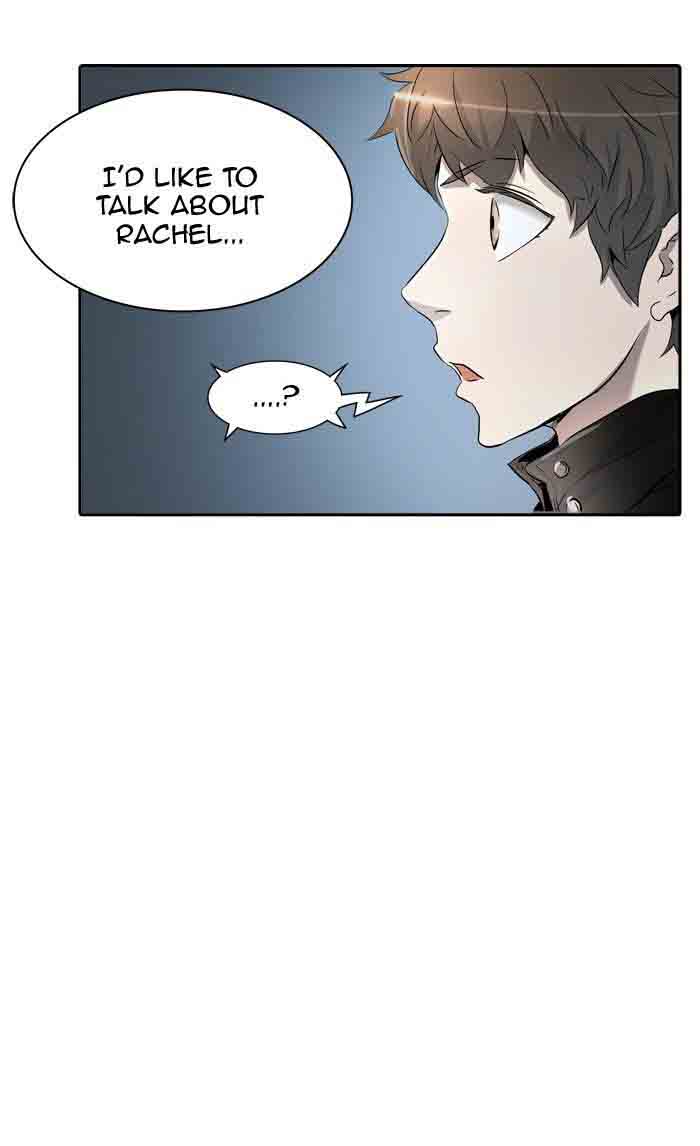 Tower Of God Chapter 343 Page 25