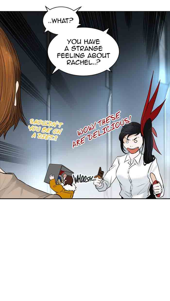 Tower Of God Chapter 343 Page 26