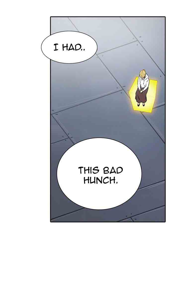 Tower Of God Chapter 343 Page 28