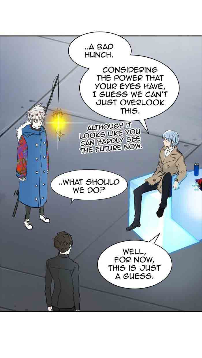 Tower Of God Chapter 343 Page 29