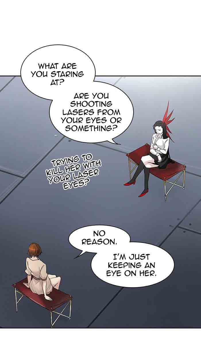 Tower Of God Chapter 343 Page 31