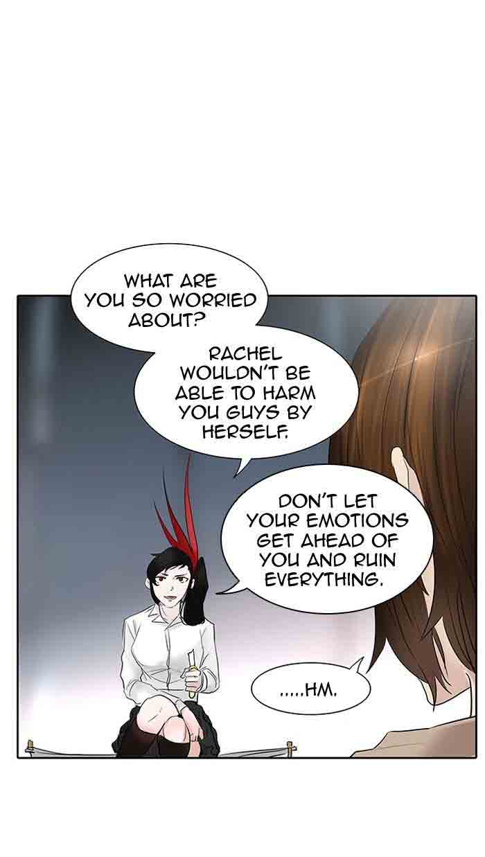 Tower Of God Chapter 343 Page 32