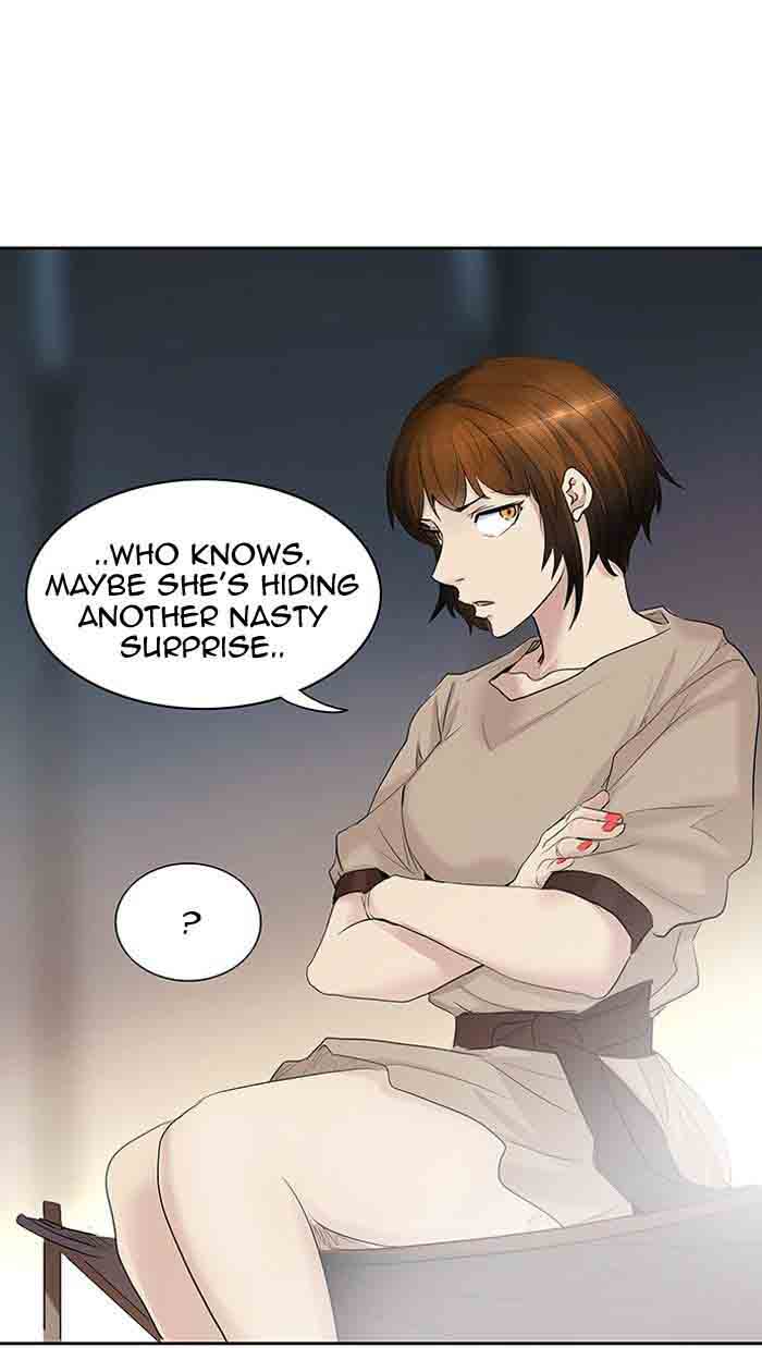 Tower Of God Chapter 343 Page 33