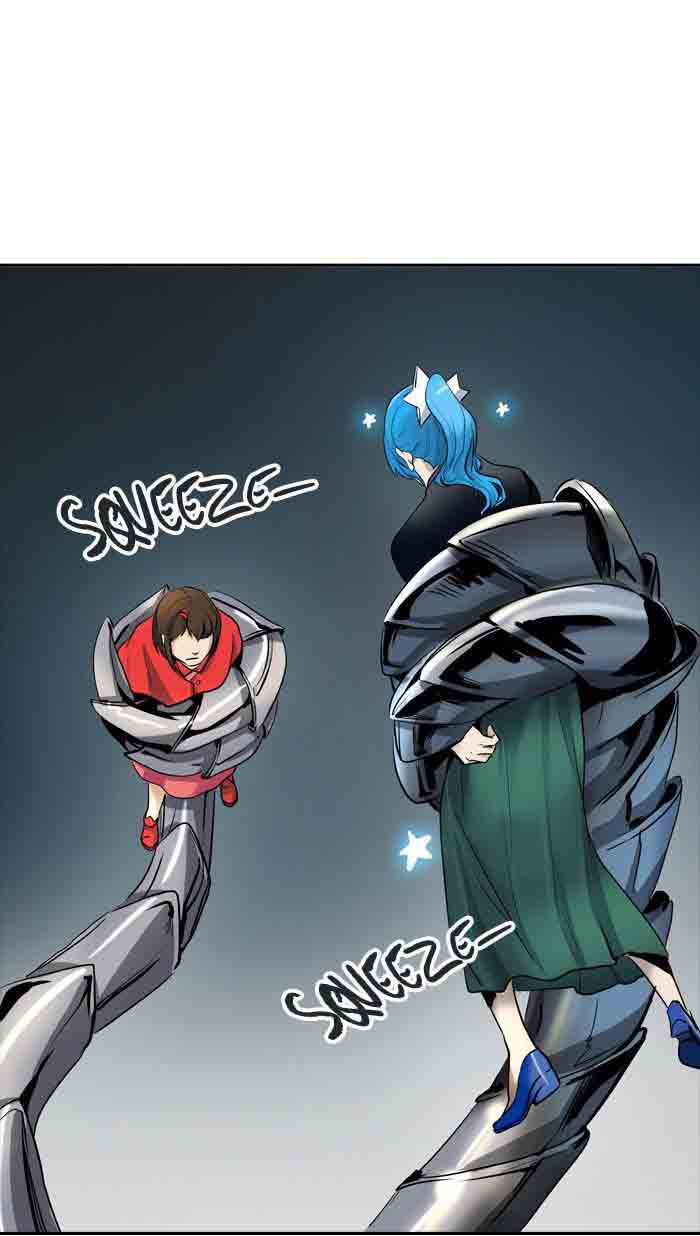 Tower Of God Chapter 343 Page 35