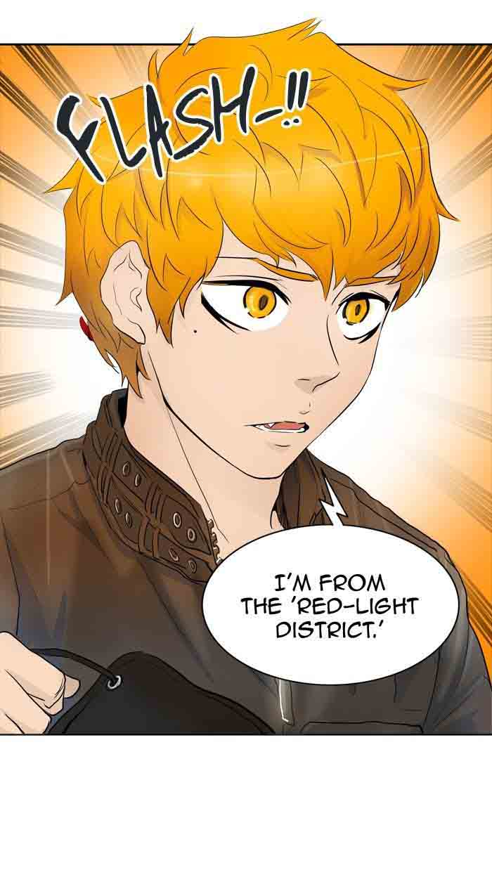 Tower Of God Chapter 343 Page 41