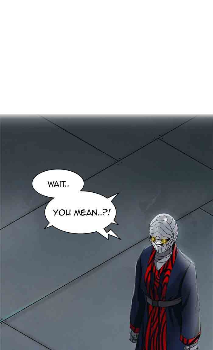 Tower Of God Chapter 343 Page 43