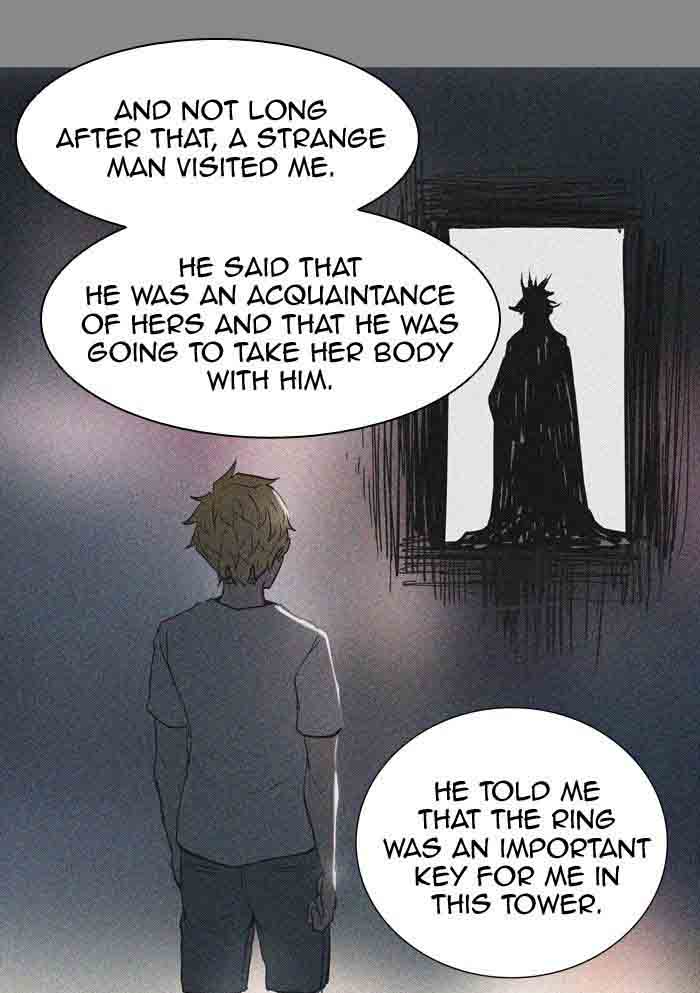 Tower Of God Chapter 343 Page 67