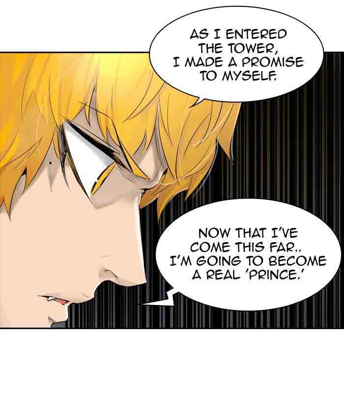 Tower Of God Chapter 343 Page 72