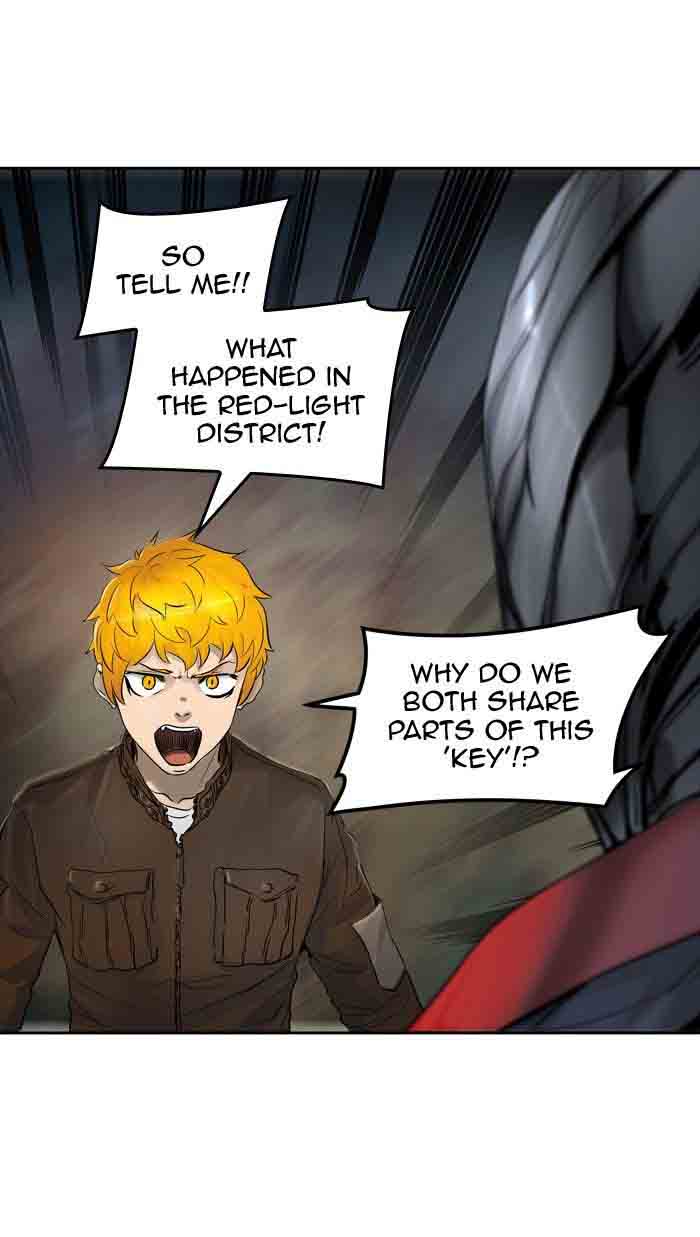 Tower Of God Chapter 343 Page 74