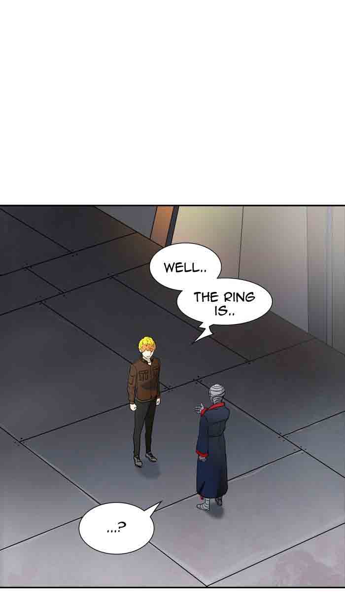 Tower Of God Chapter 343 Page 80
