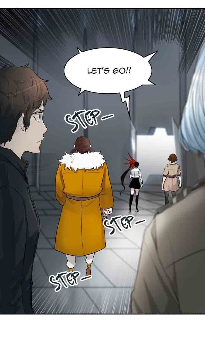 Tower Of God Chapter 343 Page 91