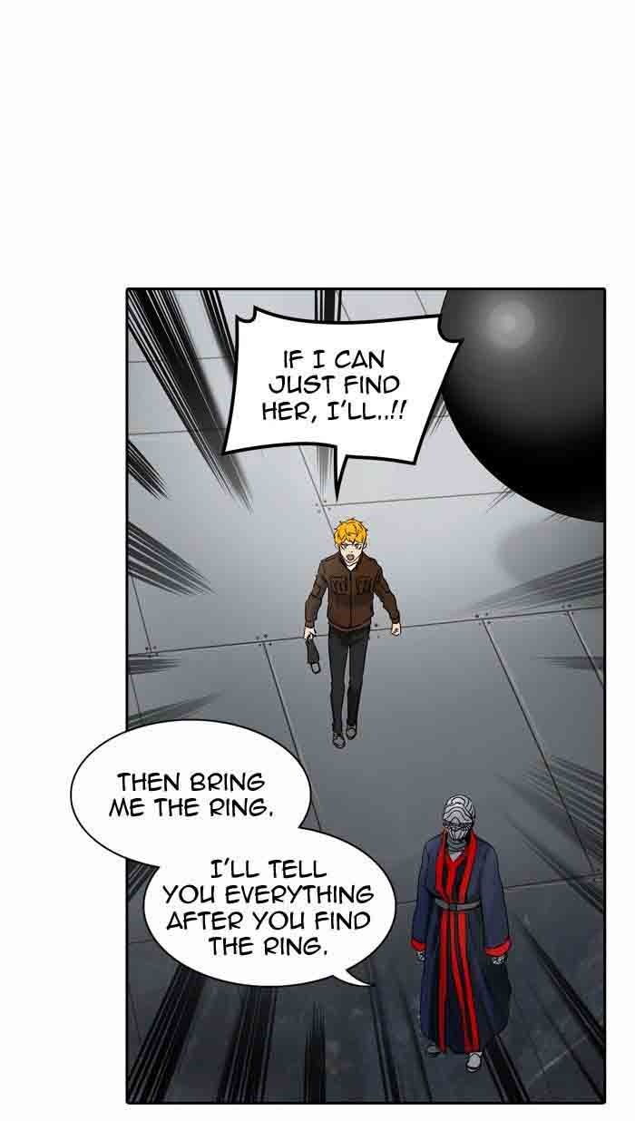 Tower Of God Chapter 343 Page 93