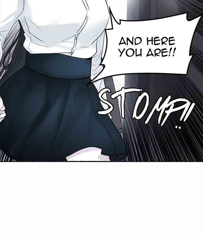 Tower Of God Chapter 343 Page 99