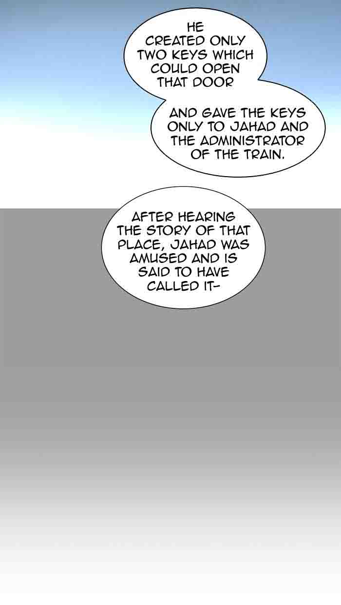 Tower Of God Chapter 344 Page 104