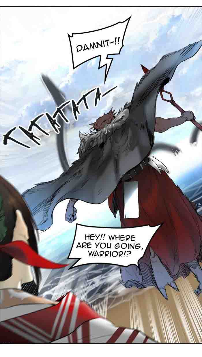 Tower Of God Chapter 344 Page 122