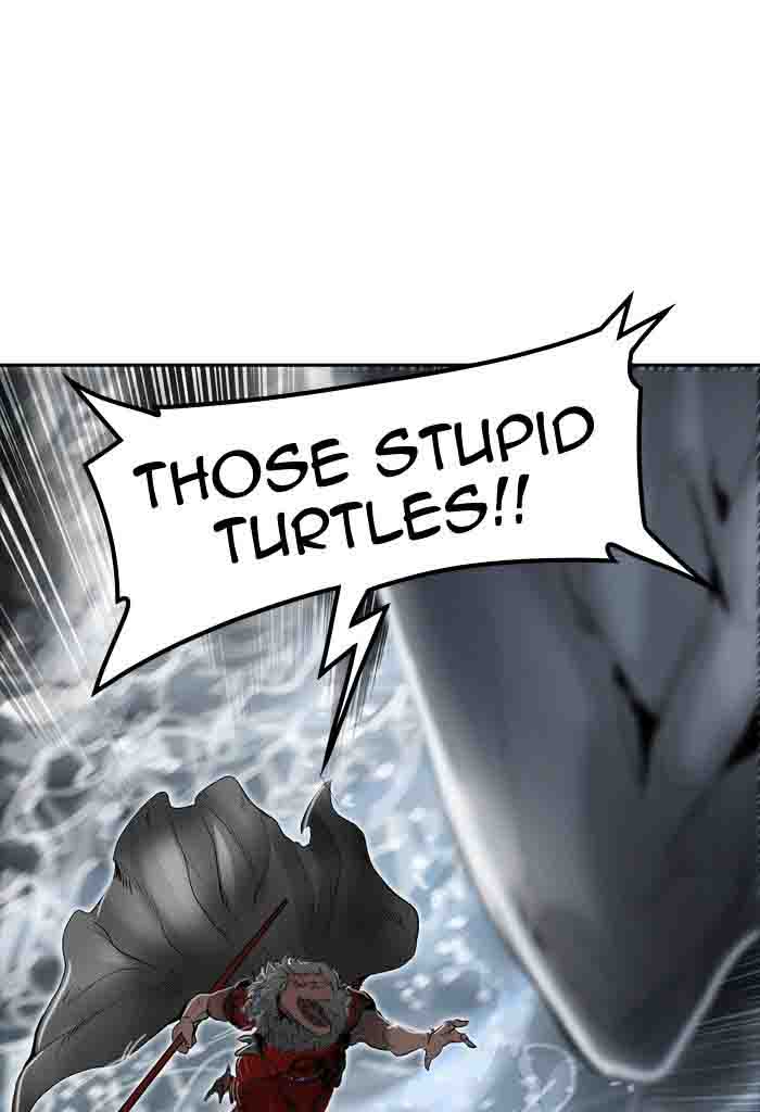 Tower Of God Chapter 344 Page 126