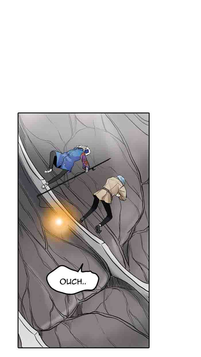 Tower Of God Chapter 344 Page 135