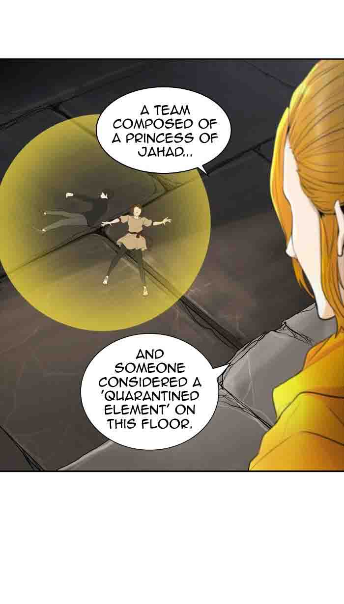 Tower Of God Chapter 344 Page 156