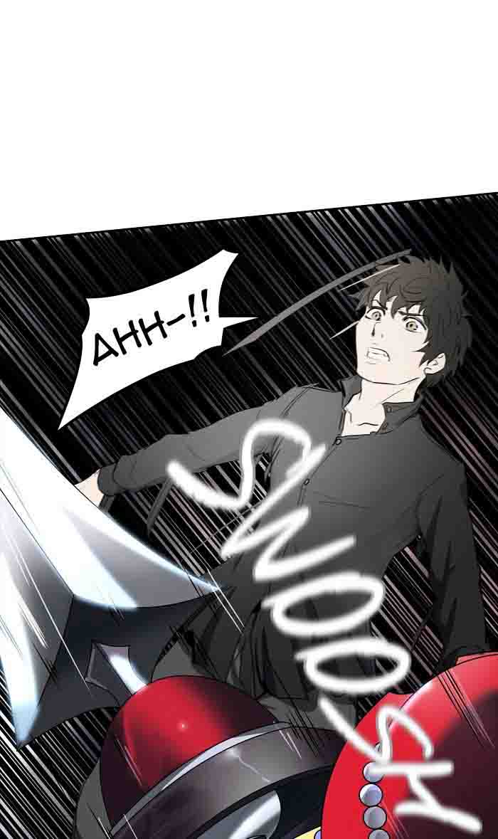 Tower Of God Chapter 344 Page 29