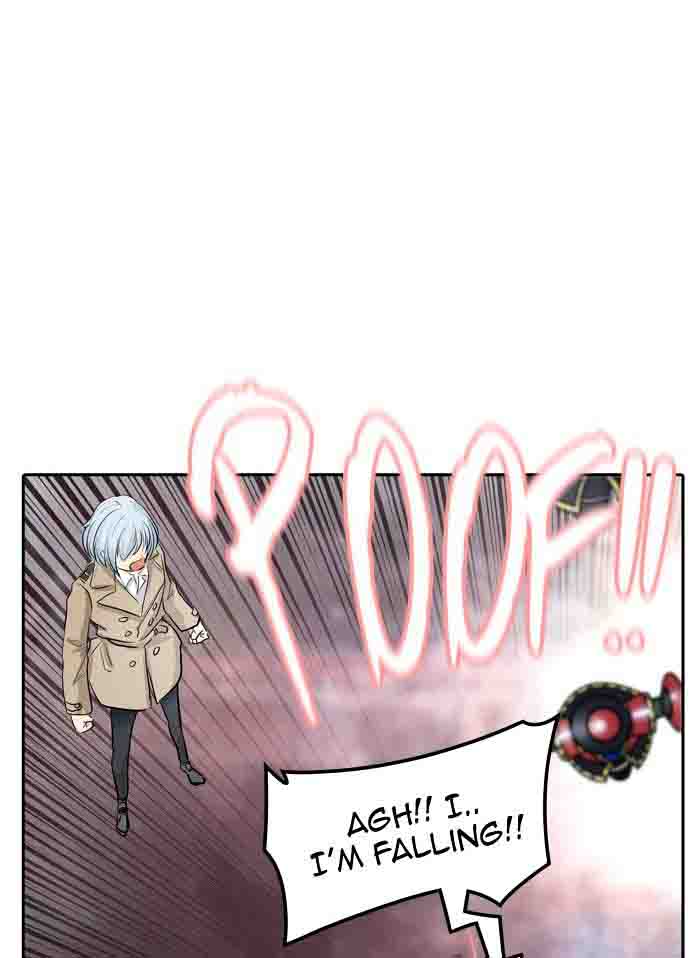 Tower Of God Chapter 344 Page 41