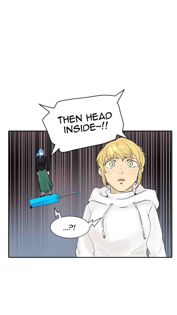 Tower Of God Chapter 344 Page 68