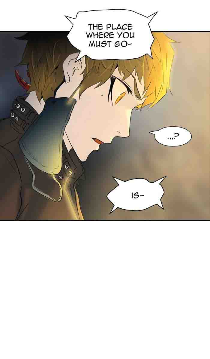 Tower Of God Chapter 344 Page 70