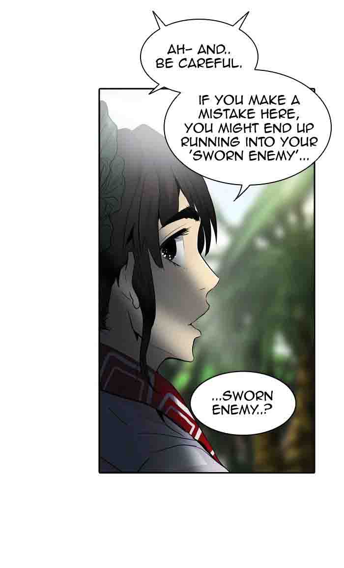 Tower Of God Chapter 345 Page 100