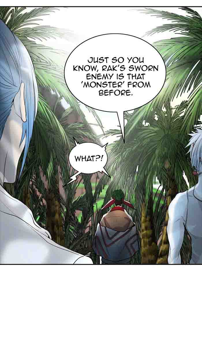 Tower Of God Chapter 345 Page 103