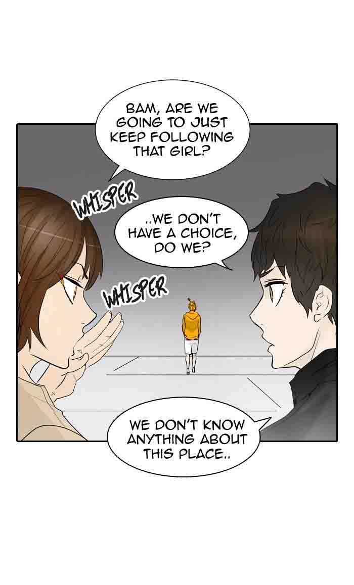 Tower Of God Chapter 345 Page 109