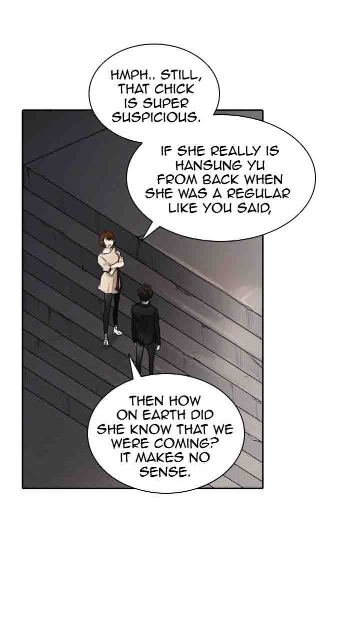 Tower Of God Chapter 345 Page 110