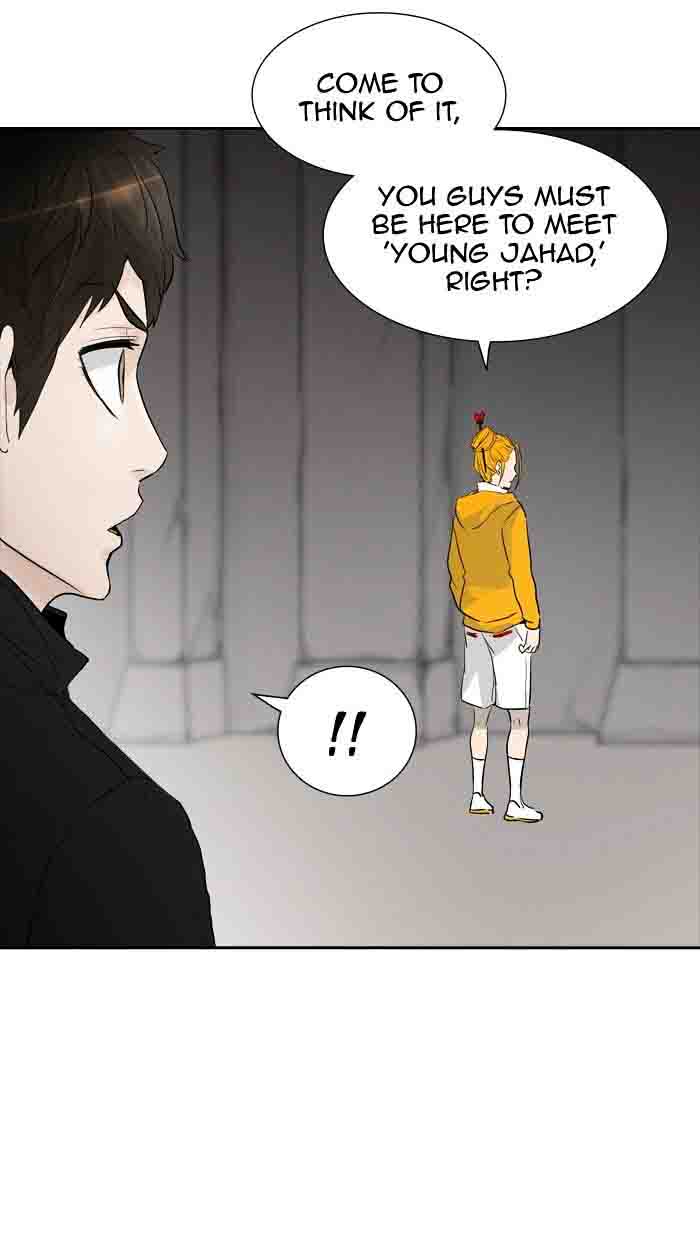 Tower Of God Chapter 345 Page 121