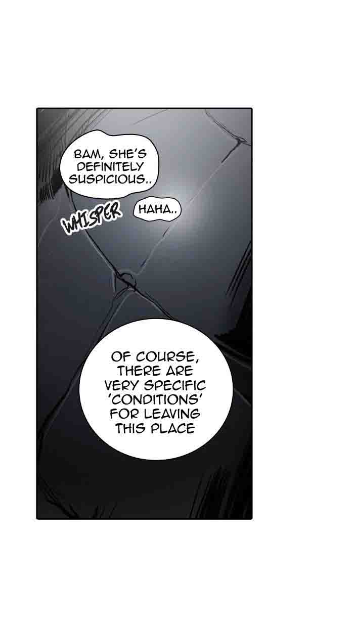 Tower Of God Chapter 345 Page 124