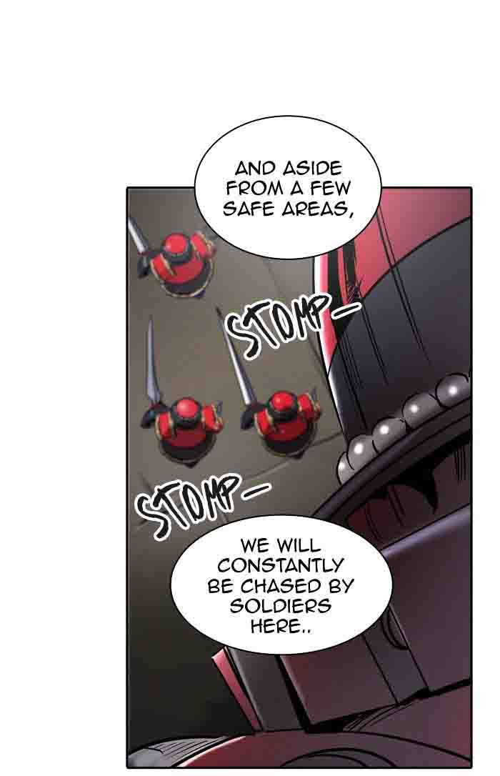 Tower Of God Chapter 345 Page 125