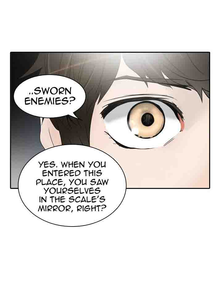 Tower Of God Chapter 345 Page 129